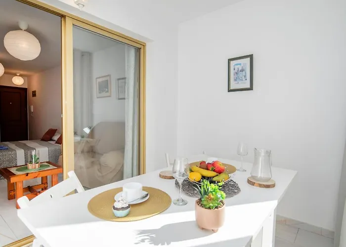 Studio Apolo Vi-6 By Interhome