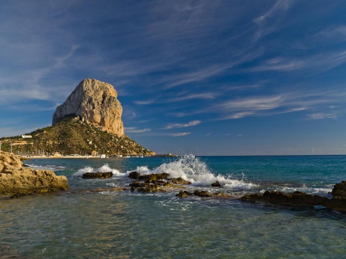 Apolo Vi-6 By Interhome * Calpe