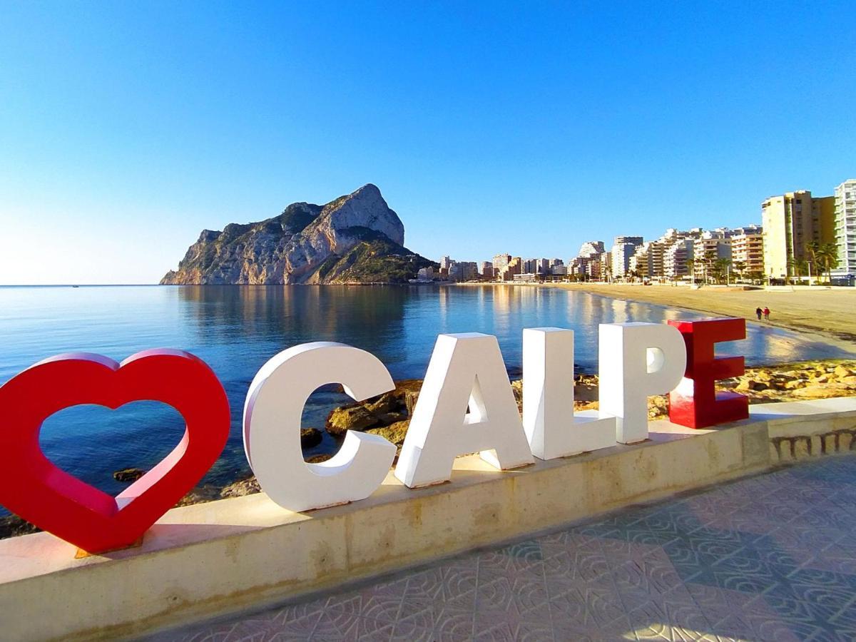 Apolo Vi-6 By Interhome Calpe