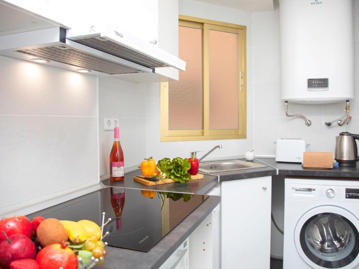 Apolo Vi-6 By Interhome Apartamento *