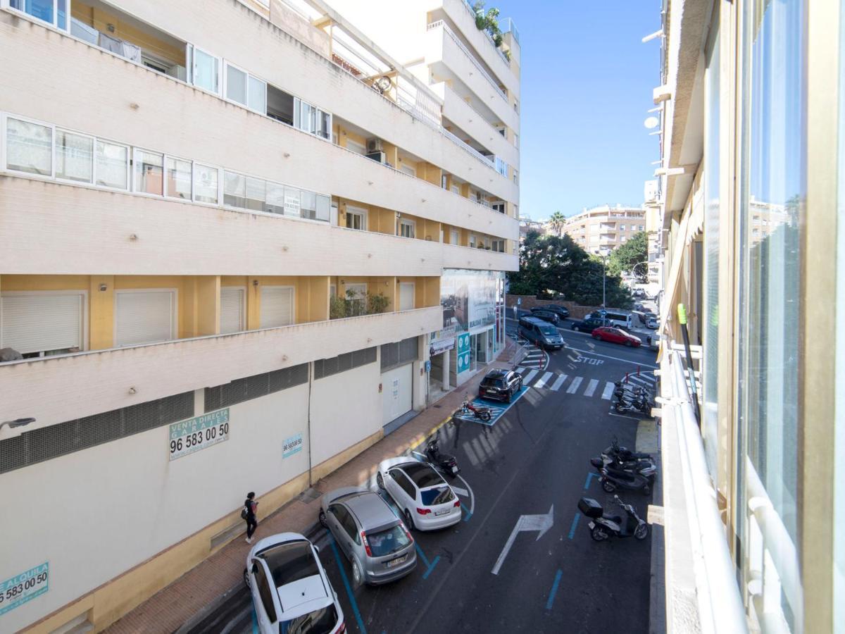 Apolo Vi-6 By Interhome * Calpe