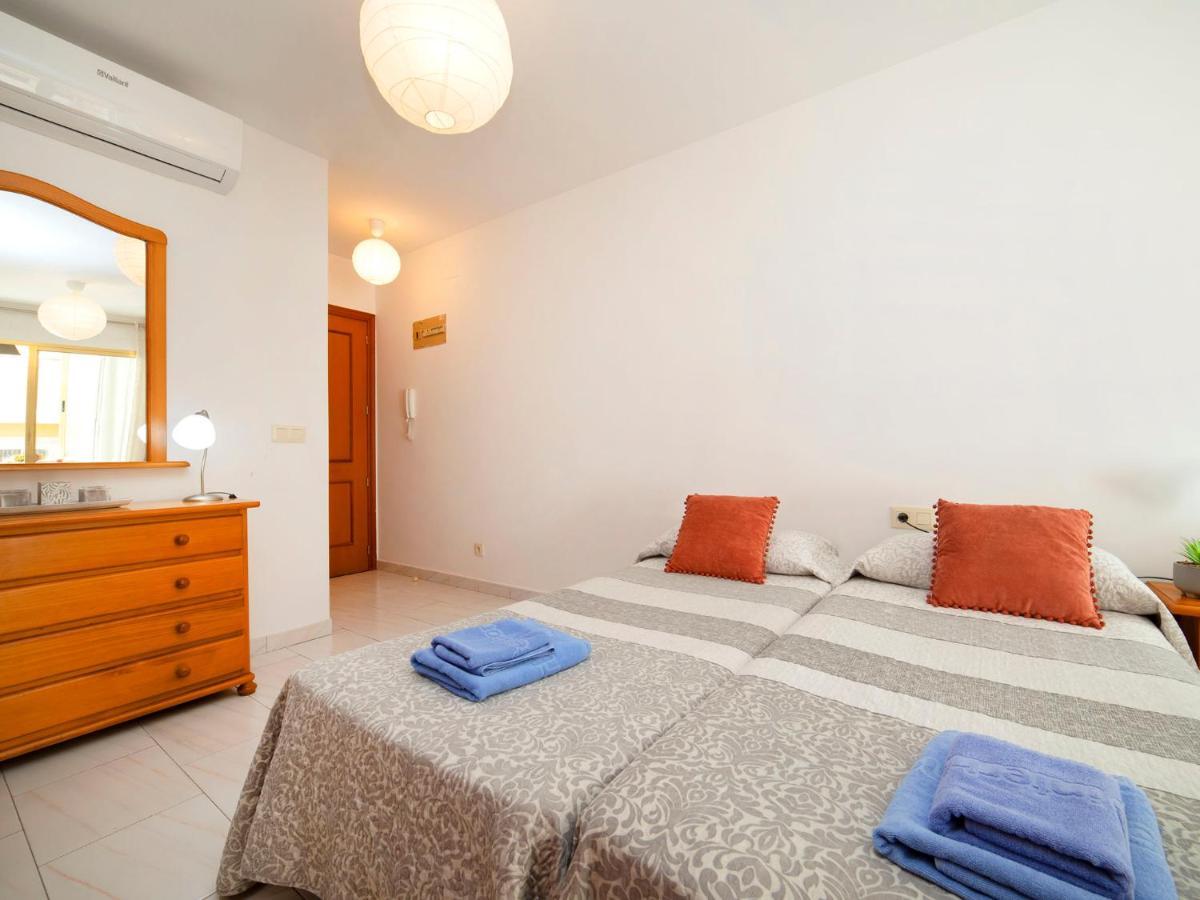 Apolo Vi-6 By Interhome * Calpe