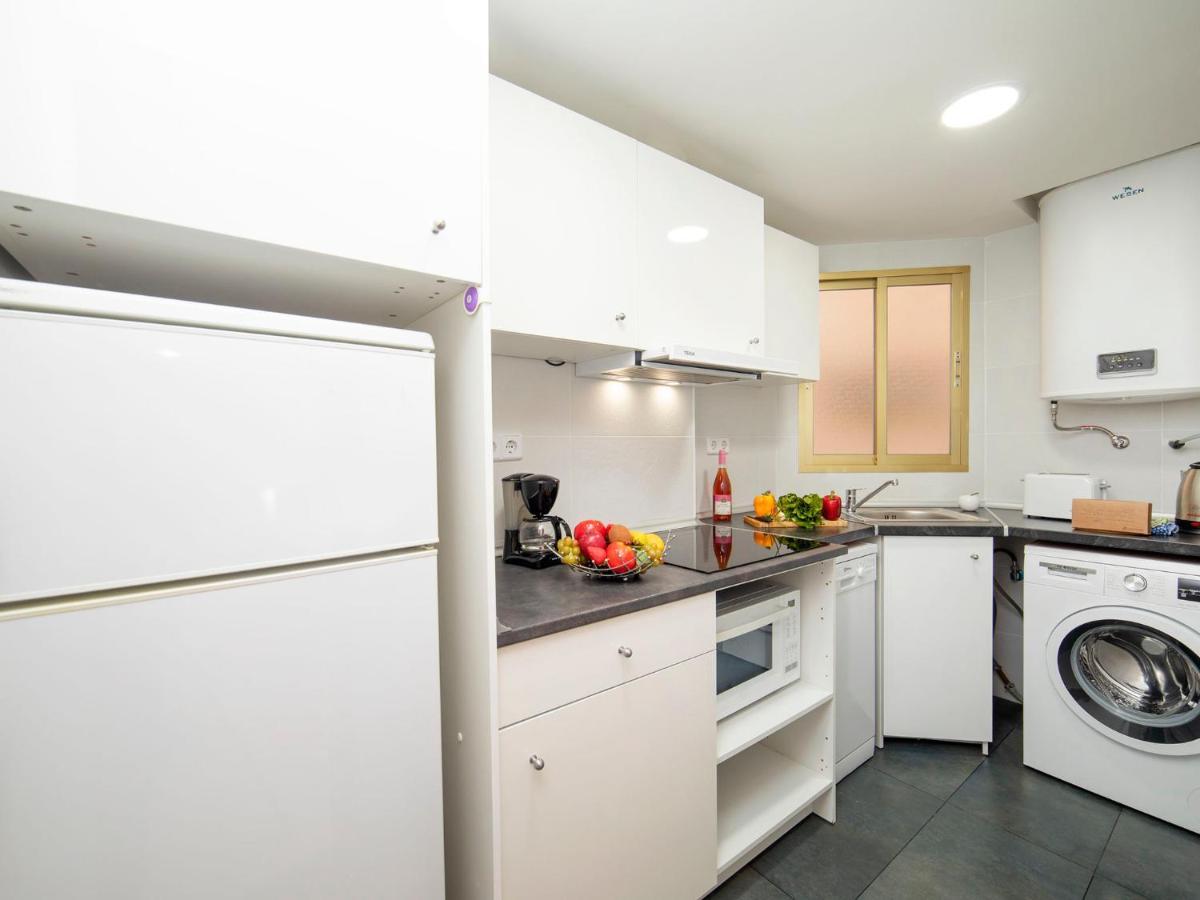 Apartamento Apolo Vi-6 By Interhome Calpe