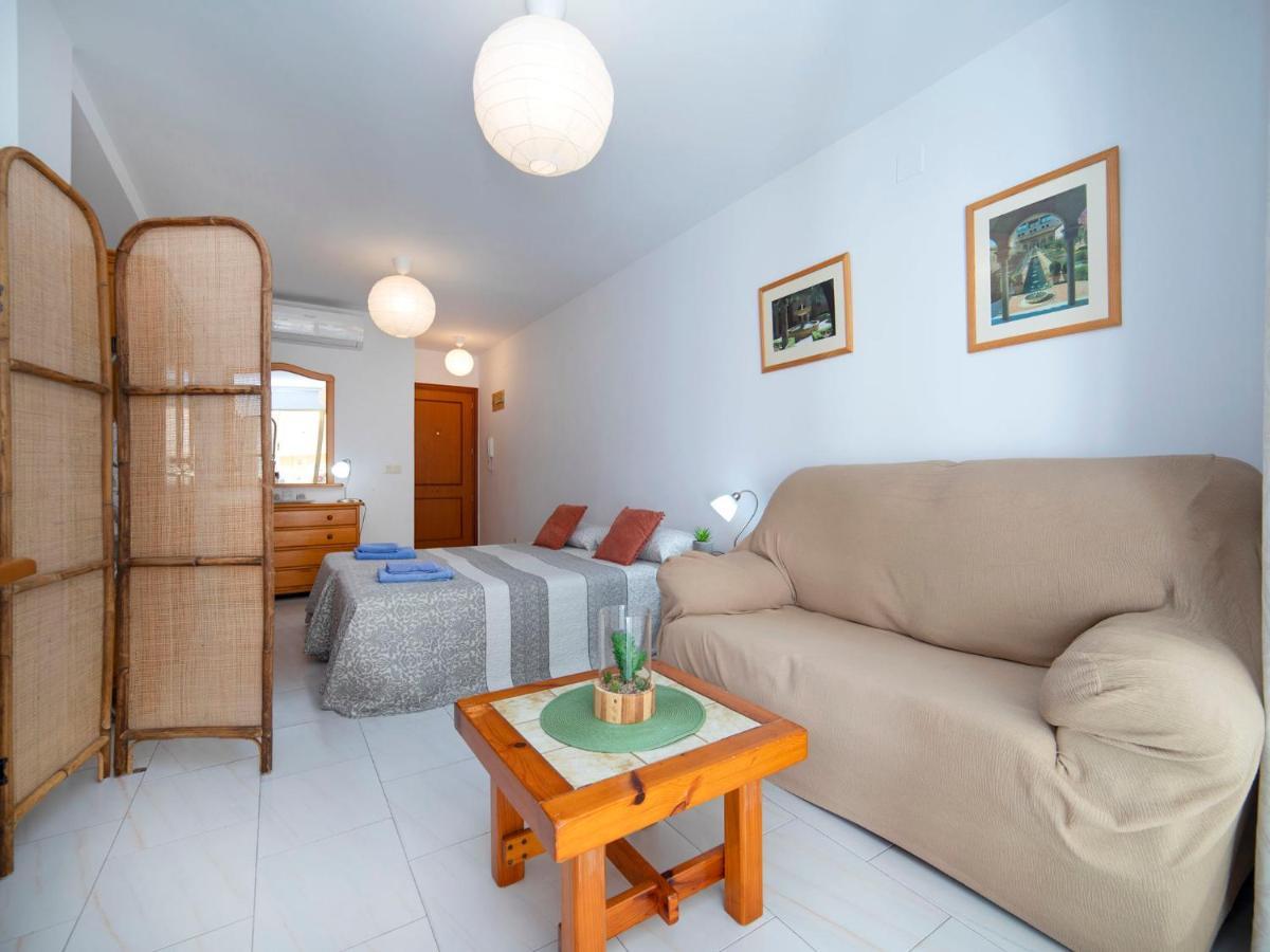 Apartamento Apolo Vi-6 By Interhome *