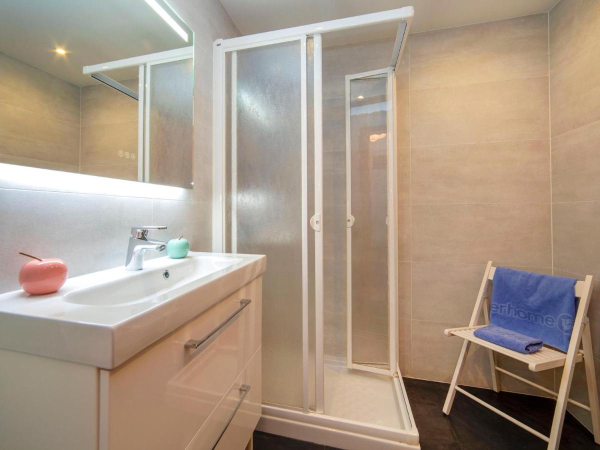 Apolo Vi-6 By Interhome Apartamento Calpe