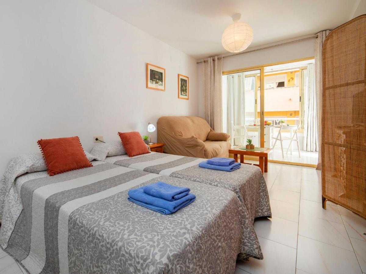 Apolo Vi-6 By Interhome Apartamento