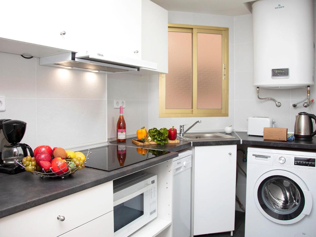 Apartamento Apolo Vi-6 By Interhome