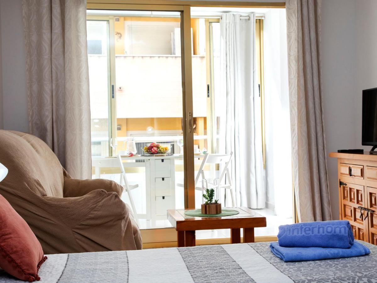 Apolo Vi-6 By Interhome Apartamento Calpe