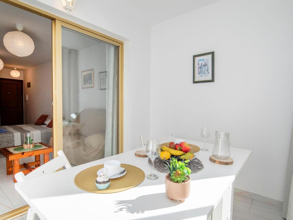 Appartement Apolo Vi-6 By Interhome