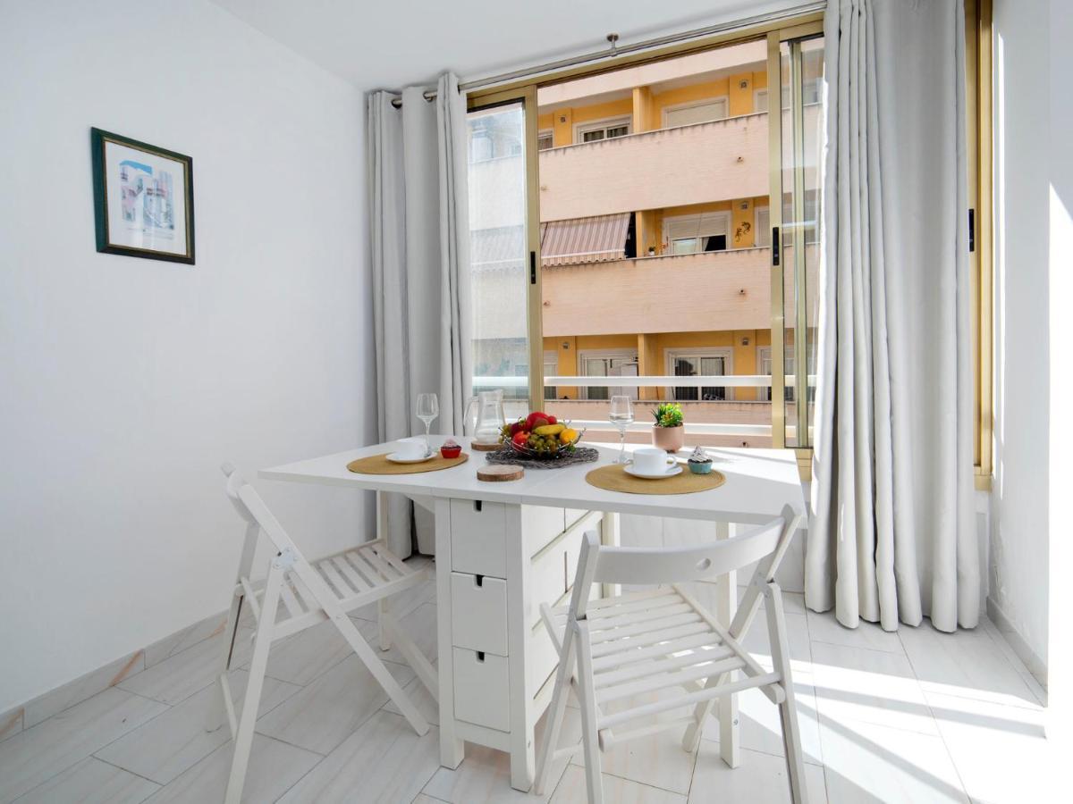 Apolo Vi-6 By Interhome Calpe