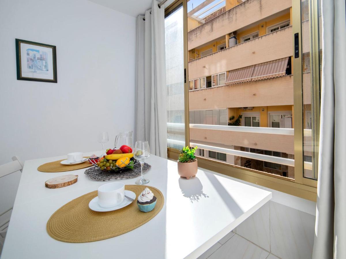 Apartamento Apolo Vi-6 By Interhome